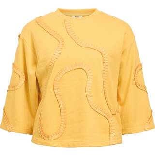 Detaljeret Pullover
