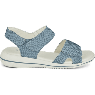 Green Comfort - B2C_W_COLLECTION - 41 - LEAF LULU - DENIM BLUE
