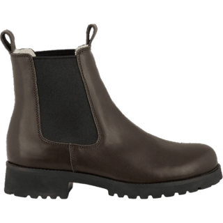 Green Comfort - B2C_W_COLLECTION - 39 - STRIKE SIFFE - COFFEE