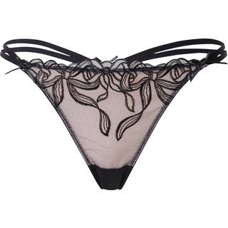 Hunkemöller G-streng Beau sort - XL