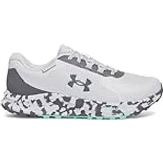 Under Armour Bandit Trail 3 Men's Running Shoes Halo Gray / Castlerock / Castlerock 46
