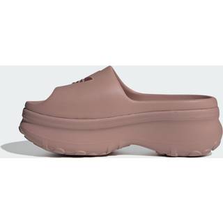Adifom Stan sandaler - Linen Green / Wonder White / Wonder White - 38