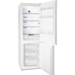 Gram KF 411864 N-2 Køle-fryseskab, 186 cm