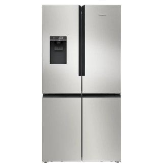 Siemens KF96IAPEA Amerikanerskab
