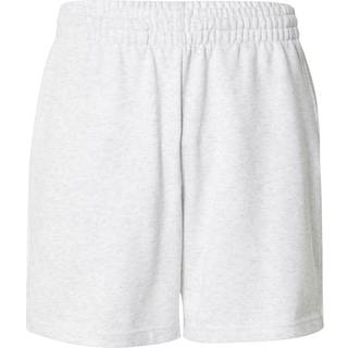 ONLY & SONS Sweat shorts i lys grå til herre