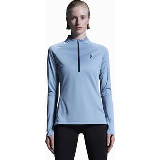 On Women's Climate Shirt Funktionsshirt Damer størrelse XL farve turkis