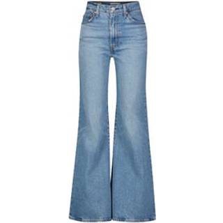 Levi's Levi's Next Saturday Ribcage Bell Jeans