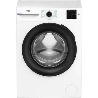 Beko BM3WT48415W Vaskemaskine - Farve: Hvid