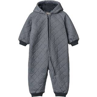 Wheat Cuddle Termodragt Ink Med Striber