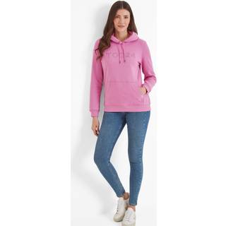 Tog 24 Tog 24 Pink Womens Isobel Hoodie