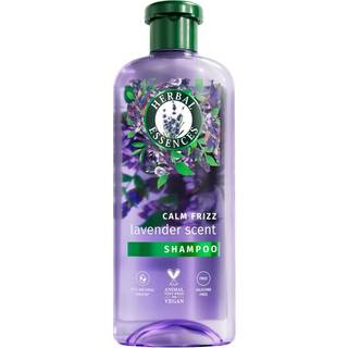 Herbal Essences Lavender Scent Calm Frizz Shampoo 350 ml