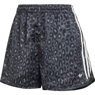 Shorts adidas Originals Shorts Multicolor/ Carbon XS - Carbon - XS