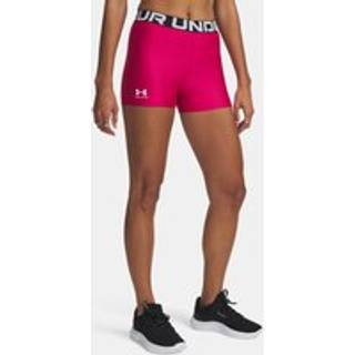 Shorts Under Armour UA HG Authentics Shorty 1383629-681 Størrelse S