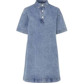 Pckenya Denimkjole