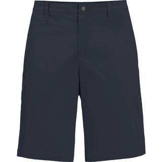 Jack Wolfskin Men's Desert Shorts Dark Navy, 48
