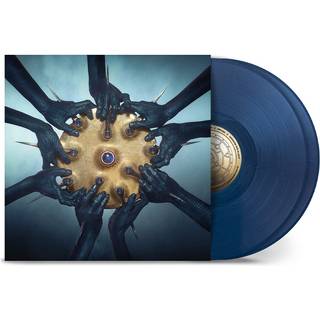 Epica - Aspiral (Pearl Deep Blue Coloured) (2 LP)