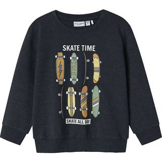Regular Fit Sweatshirt