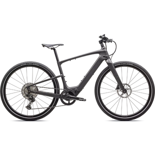 Specialized -  Turbo Vado SL2 6.0 Carbon  -   - XL - Black