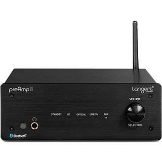 Tangent PreAmp II forforstærker