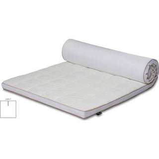 Topmadras - 180x200 cm 5 cm høj - NASA Memoryskum - Ergonomisk topmadras - Borg Living