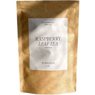 Womensync Raspberry Leaf Tea, 50 g