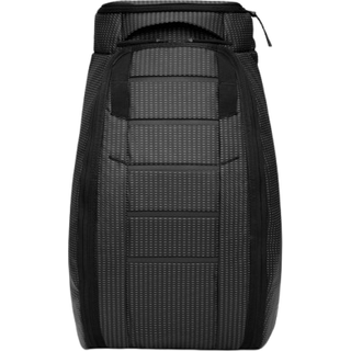 Db Hugger 25L Rygsæk (Reflective Black)
