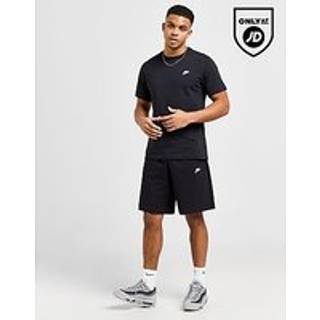 Nike Foundation Shorts Herre, BLACK