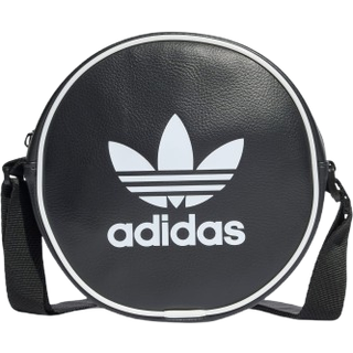 Adicolor Classic Round taske - Black - 1 størrelse