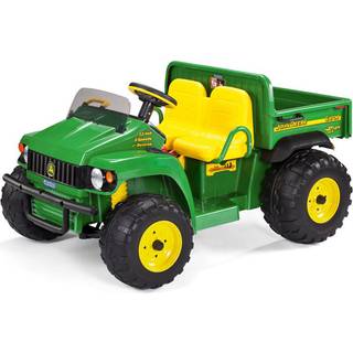 Peg Perego John Deere Gator HPX - 12V Peg-Pérego elbil 532335