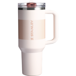 Stanley Quencher ProTour Flip Straw 1.2L Tumbler, Pink - One Size