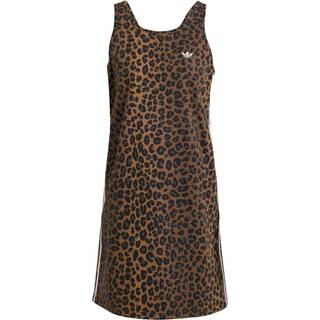 adidas Originals Dress Multicolor/ Bronze Strata M - Bronze Strata - M