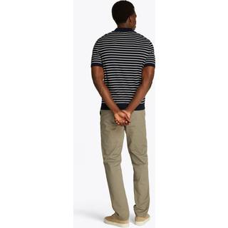 ESSENTIAL COTTON KNITTED POLO