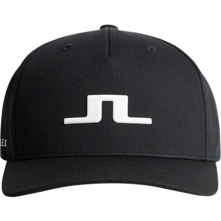 J. LINDEBERG Cap Heath, sort