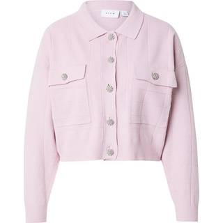 Kort Strikket Cardigan