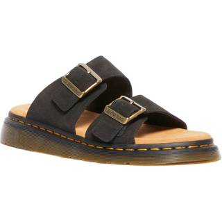 Josef Eh Suede - Black