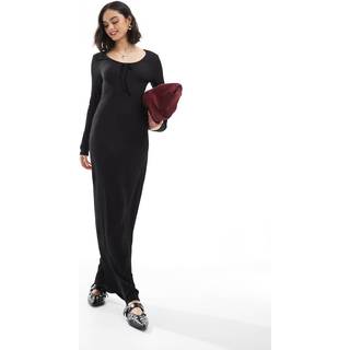 Onlhillary Lang Kjole - M