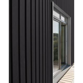 Kompositbeklædning 26x219x2900mm ”Lefkas” eksklusive vægpaneler til facader