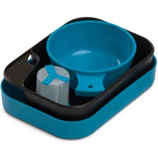 Briv Spisesæt Standard Blå - Udendørsliv fra Briv