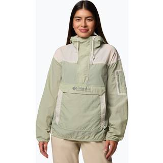Columbia Challenger Lightweight Jacket, Green - XL