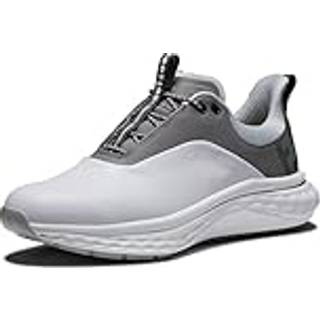 FootJoy Quantum golfsko, dunkelgrau_silber