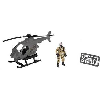 Soldier Force legesæt 2 varianter - assorteret