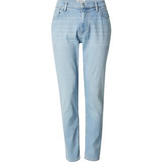 ARMEDANGELS Aarjo Tarpa Jeans Herrer størrelse 38 - Length: 34'' farve blå