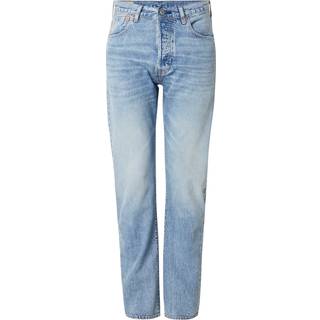 Levi's 501 Original Jeans Low On Sleep