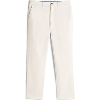 DENTON PRINTED STRUCTURE CHINO