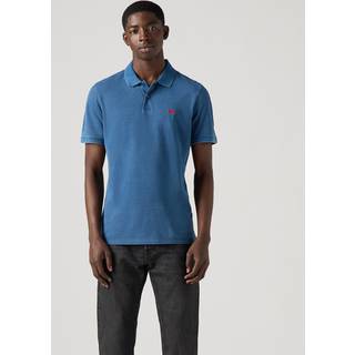 Slim Housemark Polo Shirt