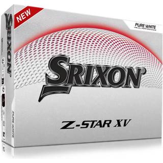 Srixon Z-Star XV