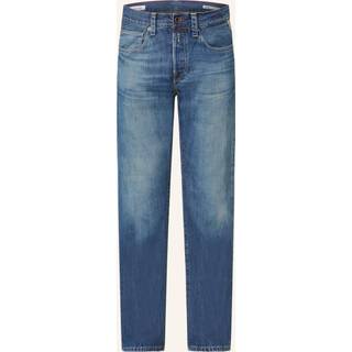 Replay Herren Jeans blau
