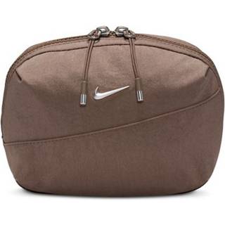 Nike Aura-crossbody-taske (2 liter) - brun - EINHEITSGRÖSSE