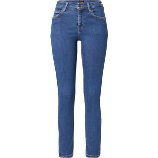 Lee Scarlett High Clean Riley Size 29x33