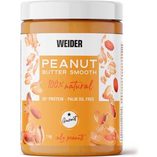 Peanutbutter 1 kg